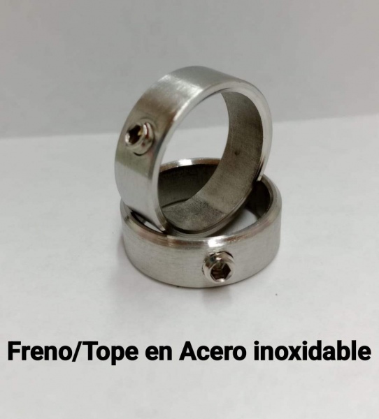 Freno / Tope